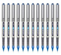 Uni-ball Rollerball tinta líquida Eye Fine UB-157E Azul 0,7mm Caja 12 uds