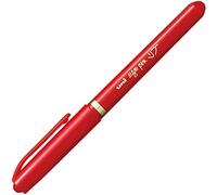 Uni-ball Sign Pen MYT7 - Bolígrafo permanente (10 unidades), color rojo