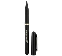 Uni-Ball Sign Pen MYT7 N fibra Bolígrafo, negro