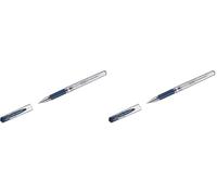 Uni-Ball Signo Broad UM-153 1,0mm Azul oscuro. Caja 12 Uds. (Paquete de 2)