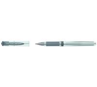 Uni-Ball Signo Broad UM-153 1,0mm Plata. Caja 12 Uds.