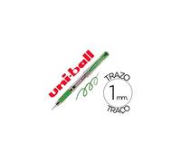Uni-Ball Signo Broad UM-153 1,0mm Verde