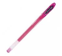 Uni-Ball Signo Gel Pluma De Rollerball Tinta Pink