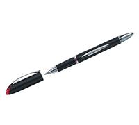 Uni-Ball Jetstream Rojo Bolígrafo de punta retráctil con pulsador 1 pieza(s)