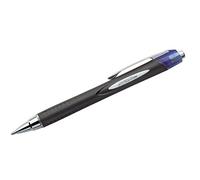 Roller sxn-210 jetstream retractil 1mm azul uni-ball 789107000 pack 12 unidades