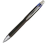 Uni-ball SXN-210 - Jetstream RT, 12 unidades, Azul | Tinta de secado rápido, agarre ergonómico, diseñado para zurdos, escritura suave