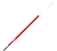 uni-ball SXR-10 R - Recambio de bolígrafo de gel para Jetstream SXN-210, color rojo