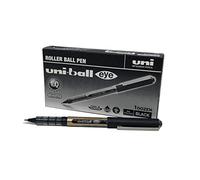 Uni-ball UB-150 Eye Broad 1,0mm, negro. Caja 12 Uds.