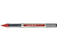 Uni-ball UB-157 - Eye Fine, Rojo, 1 unidad