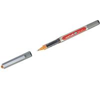 Uni-Ball UB1570700 - Roller de tinta líquida, 0.7 mm, color naranja, 1 unidad