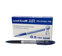 Uni-Ball Uba-188 - Air Blue, 12 Unidades, Azul