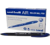 Uni-Ball Uba-188 - Air Micro, 12 Unidades, Azul