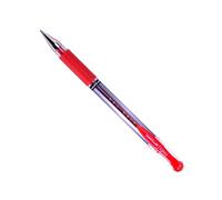 Uni-ball UM-151S - Signo Gel 12, unidades, Rojo