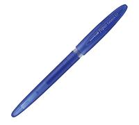 Uni-ball UM170 SigNo Gelstick Rollerball Pen 0.7mm Tip 0.5mm Line Blue Ref 9003001 [Pack 12]