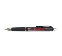 Uni-Ball UMN-207 152 - 10S R Bolígrafo de tinta gel Impact RT (umn 152 - 10S), color rojo