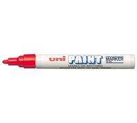 Uni Mitsubishi Pencil – Marcador de pintura Uni Paint Marker PX-20 – Paquete de 12 unidades