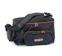 Uni Cat Tackle Hopper - Mochila híbrida, 48 x 38 x 22 cm, poliéster Impermeable, con 3 Bolsillos Exteriores y Correas para los Hombros, para Pesca de ballenero