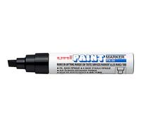 Uni de color pintura rotulador Multi Superficie Opaco exterior marcar Cincel anc