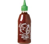 UNI-EAGLE Chilisauce, Sriracha, Mayo, 460 g / 430 ml