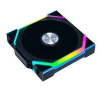 UNI FAN SL120 Wireless, Ventilador negro