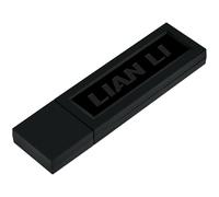 Uni Fan V2.1 - Controlador inalámbrico (negro)