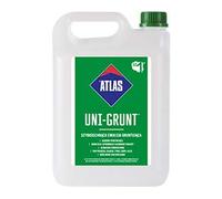 Uni-Grunt Atlas - Base de maquillaje de secado rápido, 5 kg