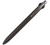Uni Jet Stream Prime High Grade multi ballpoint pen 3 colors (Black Red Blue) SXE3-3000-07 (Black)