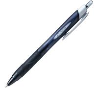 Uni Jetstream Ballpoint Pen - 0.38 mm - Black Ink