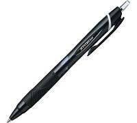 Uni Jetstream Sport Ballpoint Pen - 0.7 mm - Black Ink