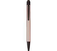 Uni Knock - Bolígrafo con Estilo, Estilo Jetstream Stylus, Color Oro Rosa (SXNT823507P74)