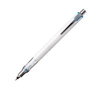uni Kuru Toga Advance Mechanical Pencil | 0,7 mm | White [M7-559]