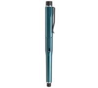 Uni Kuru Toga Dive M550001PD.6 - Portaminas de buceo de alto rendimiento, rotación automática de plomo, 0,5 mm, color verde denso, con lápiz capacitivo original