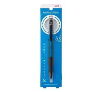 Uni Kuru Toga KS Mechanical Pencil | 0.5 mm | Blue [M5-KS]