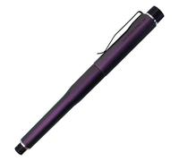 Uni Kuru Toga M5-50001PA.11 - Portaminas de buceo con mecanismo de avance automático ajustable, 0,5 mm, color morado Aurora