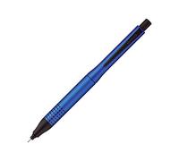 Uni Kurutoga Advance - Portaminas modelo mejorado de 0,5 mm, cuerpo azul marino (M510301P.9)