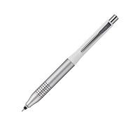 Uni Kurutoga Advance - Portaminas modelo mejorado de 0,5 mm, cuerpo blanco (M510301P.1)