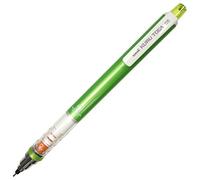 Uni Kurutoga Mechanical Pencil estándar, 0,5 mm, color verde