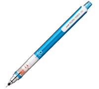 Uni Kurutoga - Portaminas estándar, 0,5 mm, azul (M54501P.33)