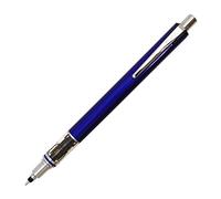 uni - Lápiz mecánico (0,5 mm), color azul marino (M5-5591P.9)