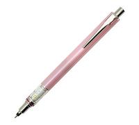 uni Lápiz mecánico de escritura ordenada, 0,38 mm, rosa bebé (M3-5591P.68)