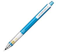 Uni Lápiz Mecánico, Kuru Toga Modelo Estándar 0,3 mm, Azul (M34501P.33)