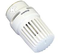 UNI LHB Cabezal termostático M30X1,5 blanco 1011410