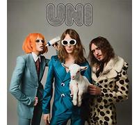 Uni - Machiavellian Alien / Love's Not All You Need [Vinilo]