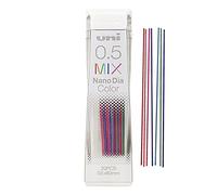 Uni NanoDia/nanohilo color Core 0,5 mm [Mix Core] 202 Consejo Nacional. Mezcla