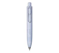 Uni One P Gel Pen • 0,38 mm • Black Ink (Marble Savon)