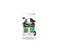 Uni Patee Orlux para Pájaros Insectívoros y Frutívoros 25 Kg
