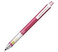 Uni Portaminas Kuru Toga modelo estándar 0,3 mm, rosa (M34501P.13)