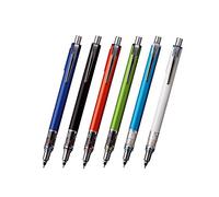 Uni portaminas Kurutoga Advance 0.5 mm Bundle Set, color C-SET