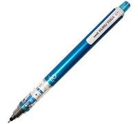 Uni portaminas Kurutoga estándar, color azul