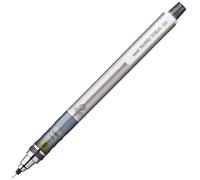 mayddle Portaminas Kuru Toga modelo estándar 0,3 mm plateado (M34501P.26)